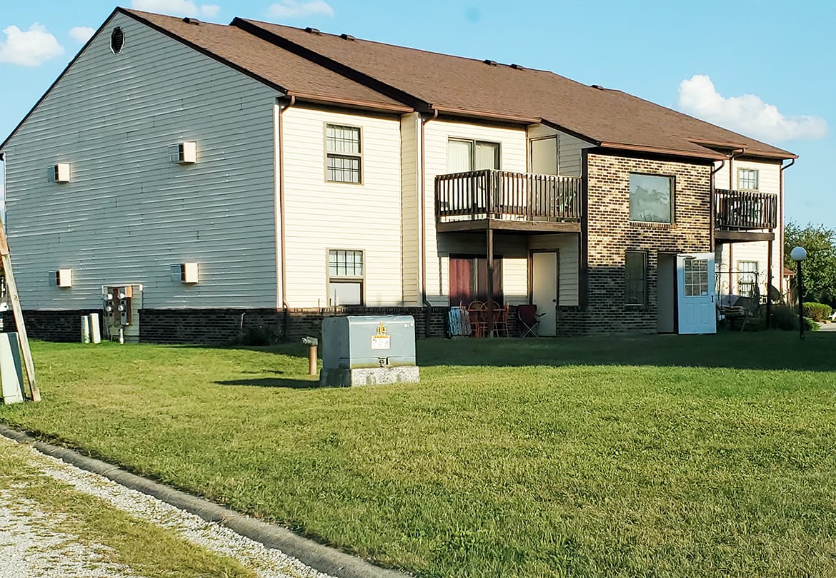 Photos and Video of Skyline Village in Markle, IN